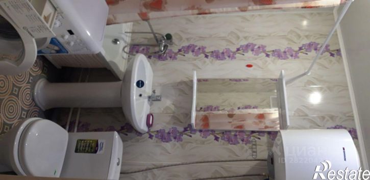 1-комн квартира ул им Кривохижина Александра, 8,  д. 8