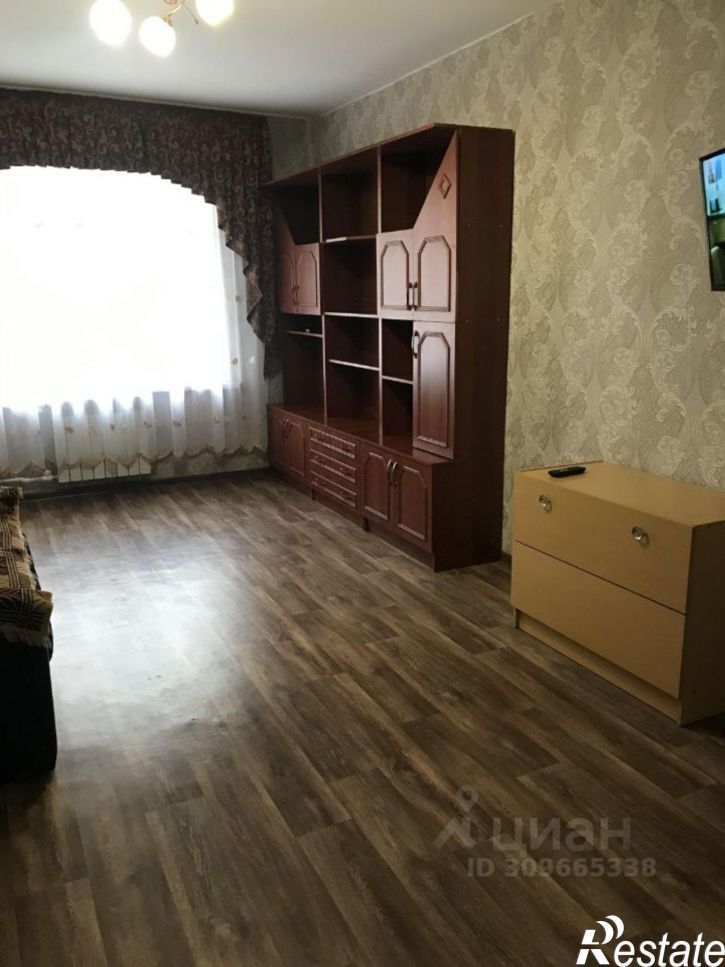 1-комн квартира 3-й Московский пр-д, 16Б,  д. 16Б