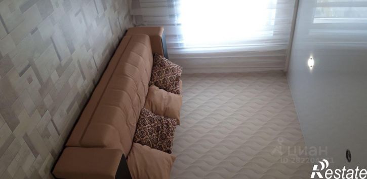 1-комн квартира ул им Кривохижина Александра, 8,  д. 8
