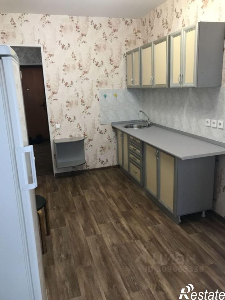 1-комн квартира 3-й Московский пр-д, 16Б,  д. 16Б