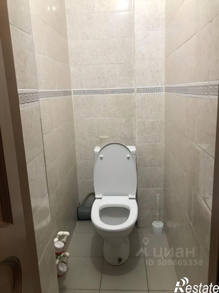 1-комн квартира 3-й Московский пр-д, 16Б,  д. 16Б