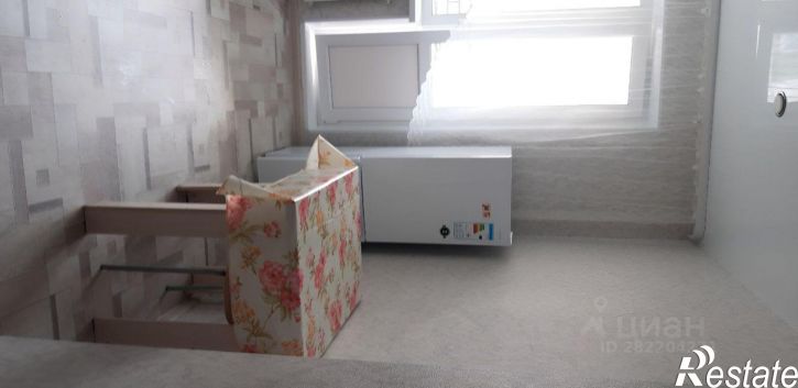 1-комн квартира ул им Кривохижина Александра, 8,  д. 8