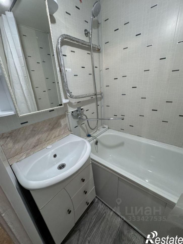 1-комн квартира ул Клиническая, 3,  д. 3