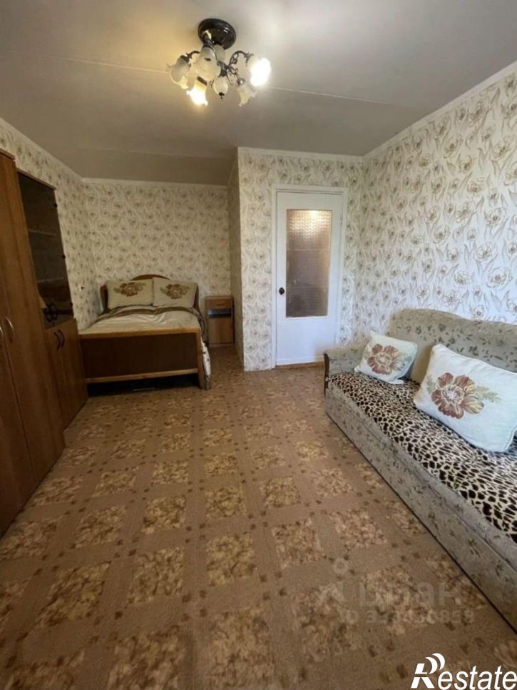 1-комн квартира ул Шелковичная, 211,  д. 211