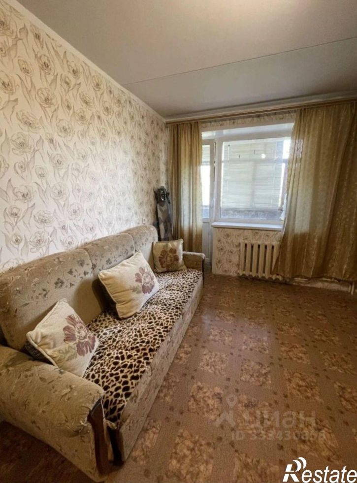 1-комн квартира ул Шелковичная, 211,  д. 211