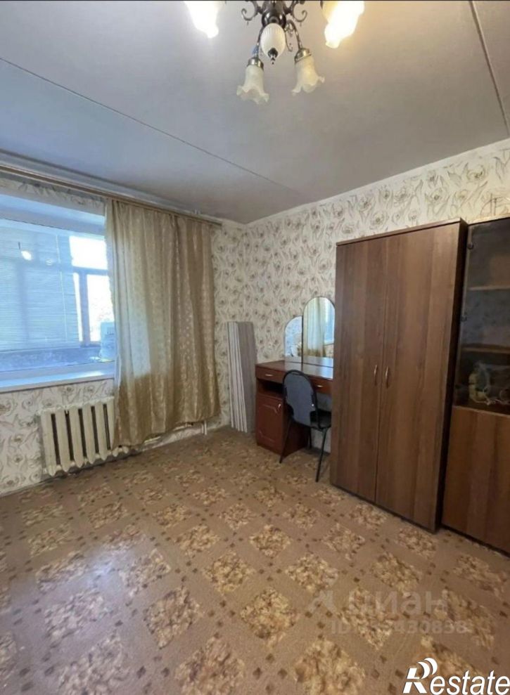 1-комн квартира ул Шелковичная, 211,  д. 211
