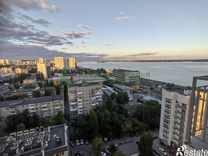 1-комн квартира ул им Чернышевского Н.Г., 52Б,  д. 52Б