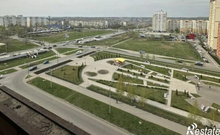 2-комн квартира ул им Оржевского В.И., 7,  д. 7
