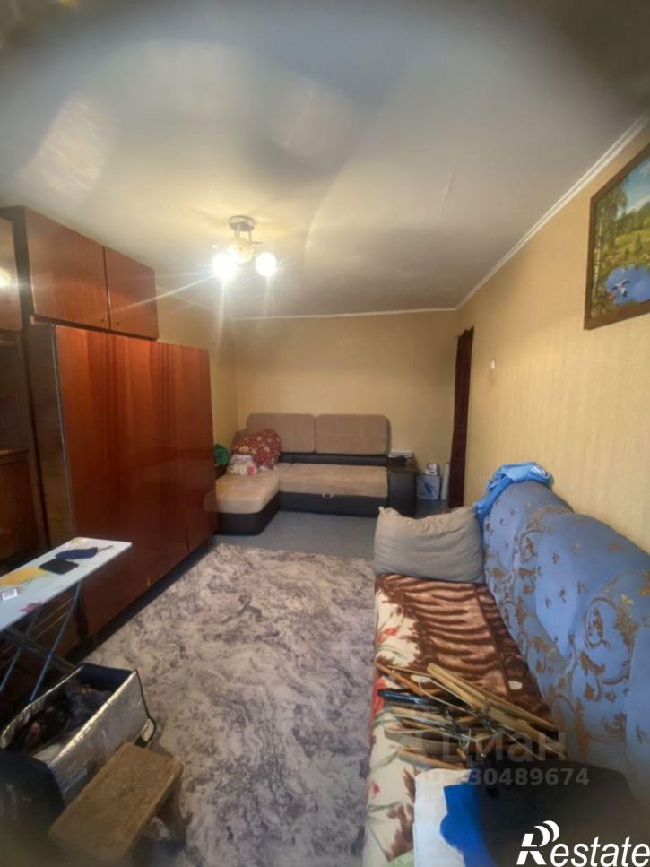 1-комн квартира пр-кт Строителей, 80,  д. 80
