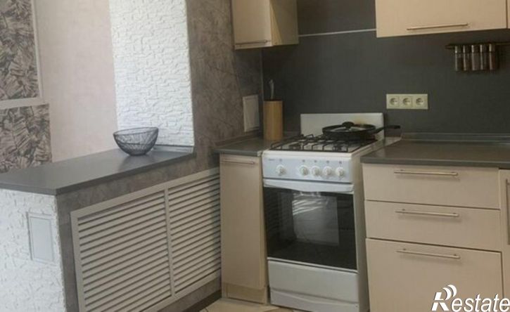 1-комн квартира ул им Оржевского В.И., 6А,  д. 6А