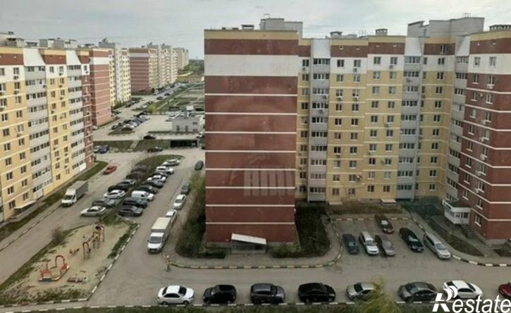2-комн квартира ул им Оржевского В.И., 7,  д. 7