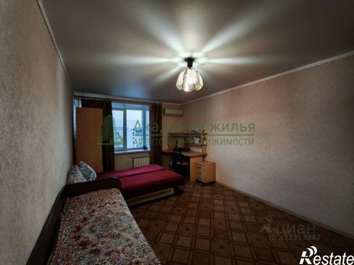 1-комн квартира ул им Зарубина В.С., 176,  д. 176