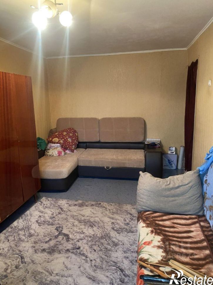 1-комн квартира пр-кт Строителей, 80,  д. 80