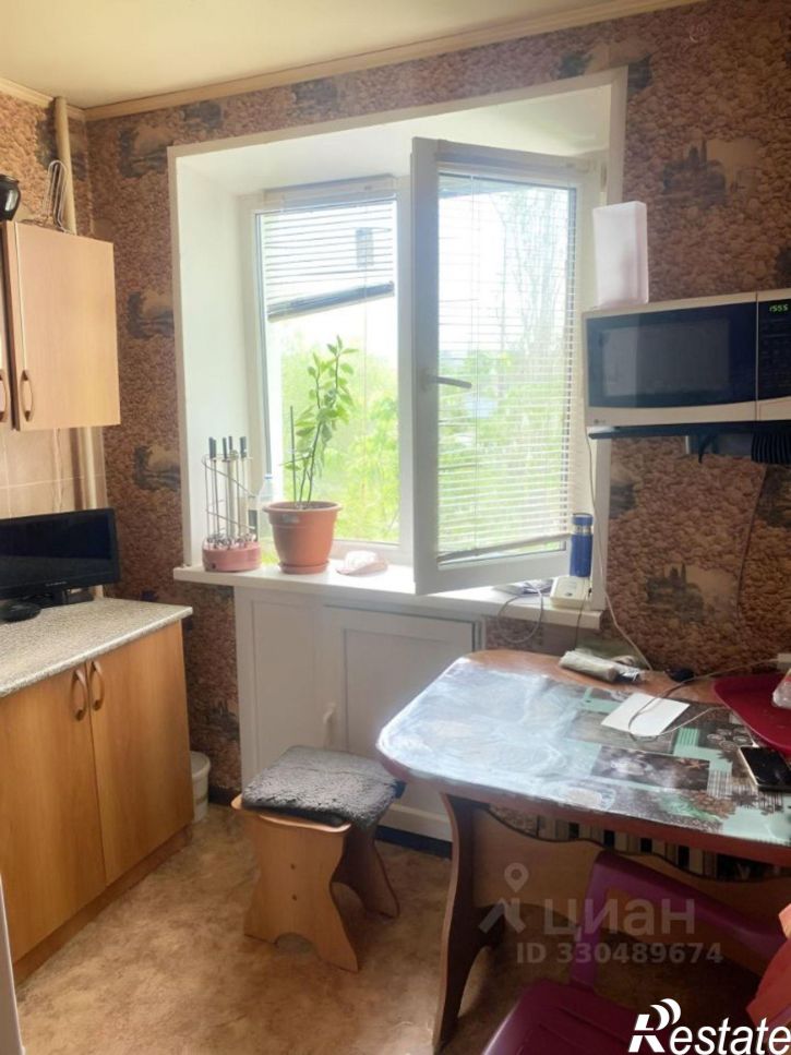 1-комн квартира пр-кт Строителей, 80,  д. 80