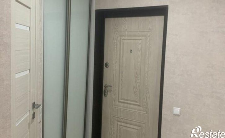 1-комн квартира ул им Оржевского В.И., 6А,  д. 6А