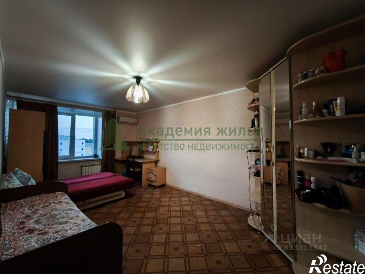1-комн квартира ул им Зарубина В.С., 176,  д. 176