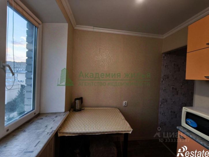 1-комн квартира ул им Зарубина В.С., 176,  д. 176