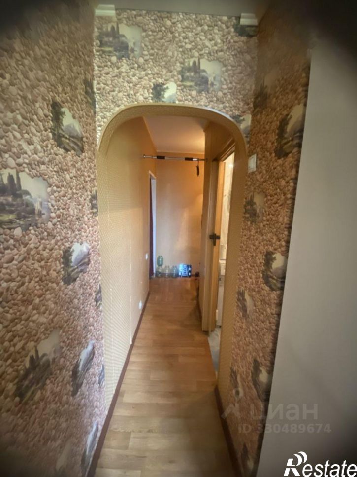 1-комн квартира пр-кт Строителей, 80,  д. 80