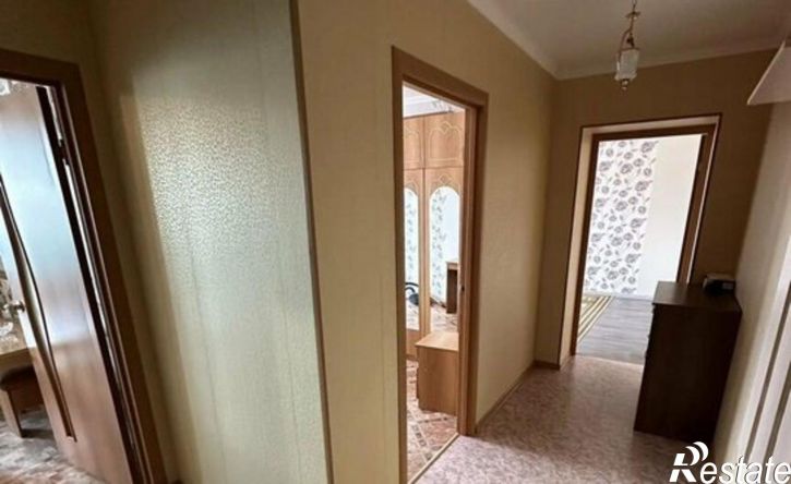 2-комн квартира ул им Оржевского В.И., 7,  д. 7