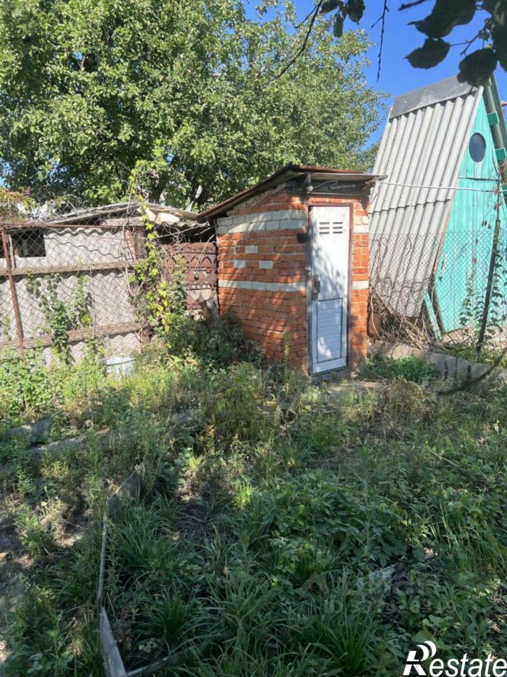 Коттедж/дом СНТ Дубки, 207