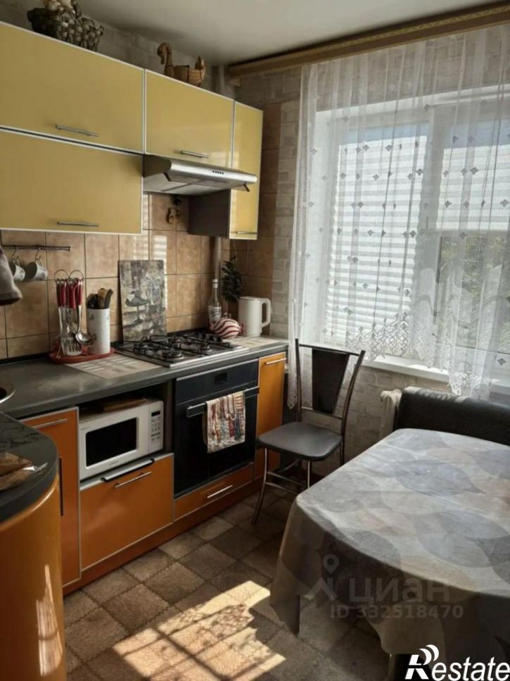 2-комн квартира ул им Лебедева-Кумача В.И., 71В,  д. 71В