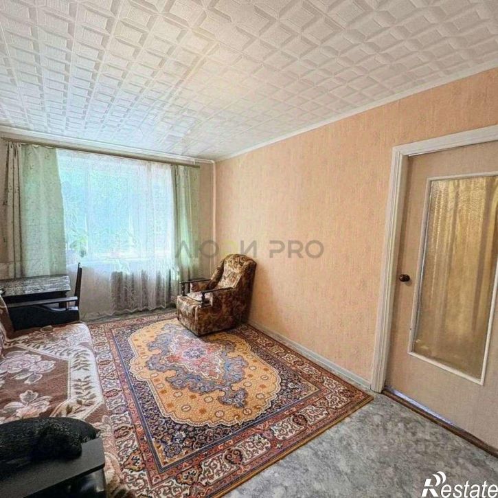 3-комн квартира ул Таганрогская, 7,  д. 7