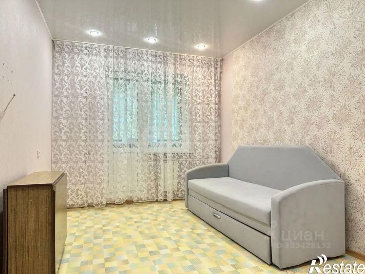 1-комн квартира ул им Уфимцева К.Г., 4,  д. 4