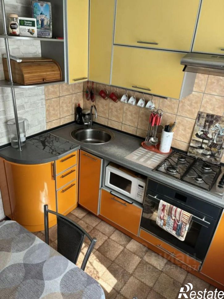 2-комн квартира ул им Лебедева-Кумача В.И., 71В,  д. 71В