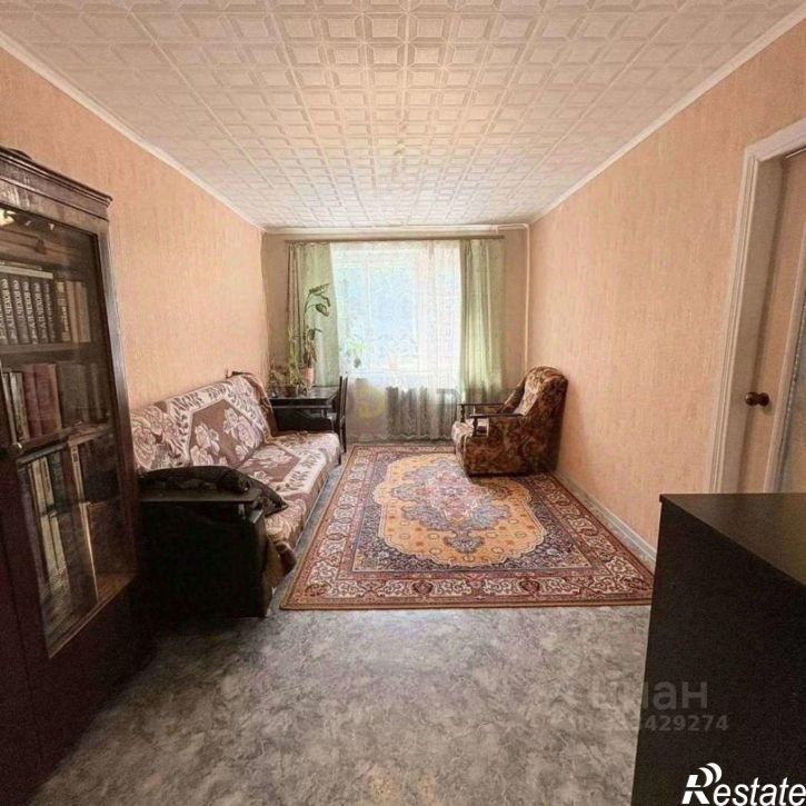 3-комн квартира ул Таганрогская, 7,  д. 7
