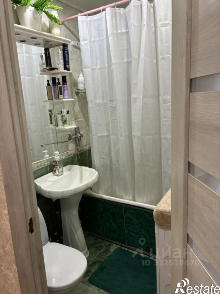 2-комн квартира ул им Лебедева-Кумача В.И., 71В,  д. 71В