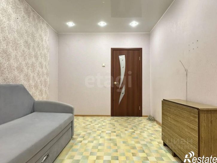 1-комн квартира ул им Уфимцева К.Г., 4,  д. 4
