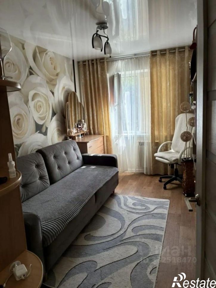 2-комн квартира ул им Лебедева-Кумача В.И., 71В,  д. 71В