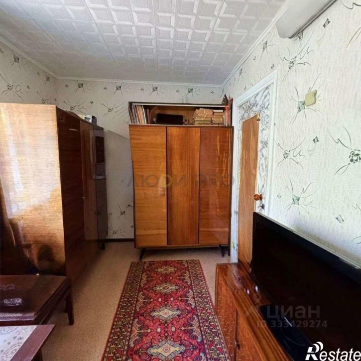 3-комн квартира ул Таганрогская, 7,  д. 7