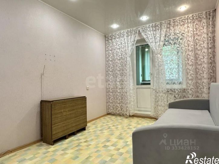 1-комн квартира ул им Уфимцева К.Г., 4,  д. 4