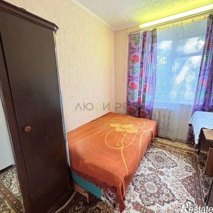 3-комн квартира ул Таганрогская, 7,  д. 7