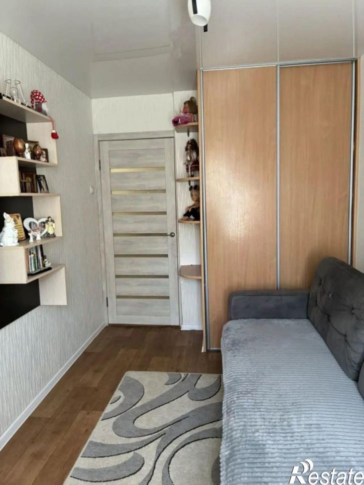 2-комн квартира ул им Лебедева-Кумача В.И., 71В,  д. 71В
