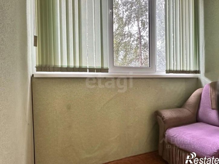 1-комн квартира ул им Уфимцева К.Г., 4,  д. 4