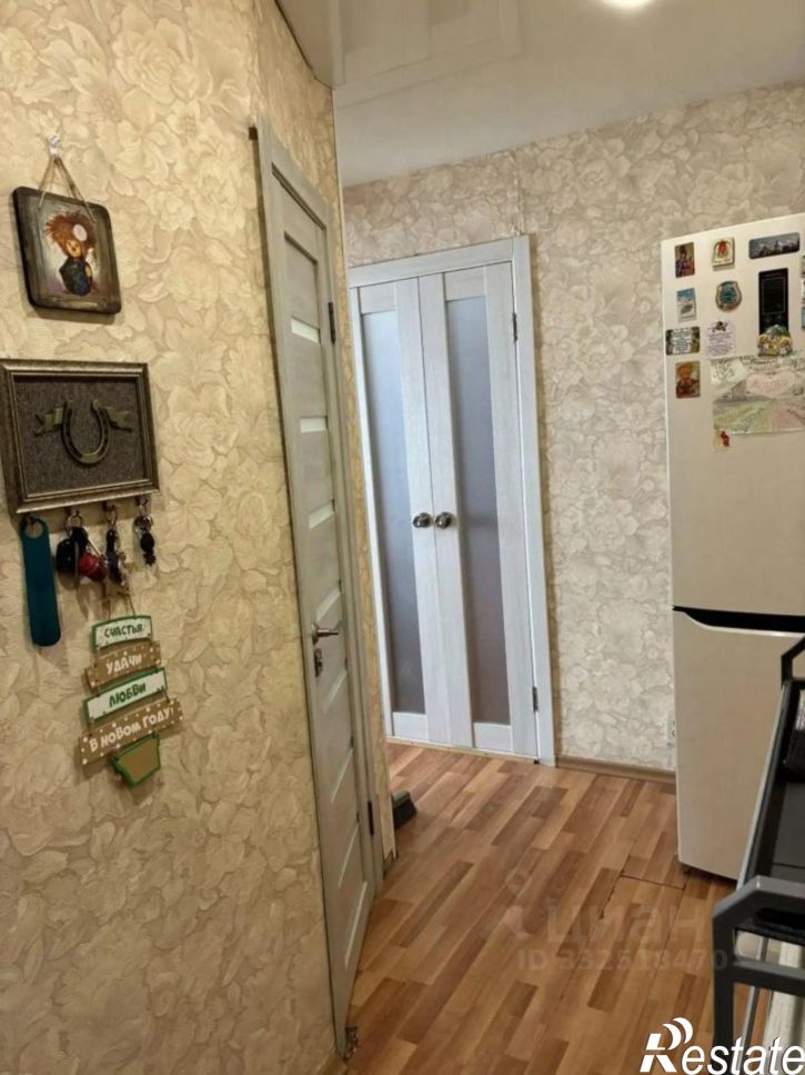 2-комн квартира ул им Лебедева-Кумача В.И., 71В,  д. 71В