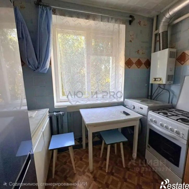 3-комн квартира ул Таганрогская, 7,  д. 7