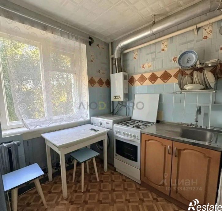 3-комн квартира ул Таганрогская, 7,  д. 7