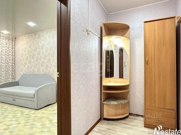 1-комн квартира ул им Уфимцева К.Г., 4,  д. 4
