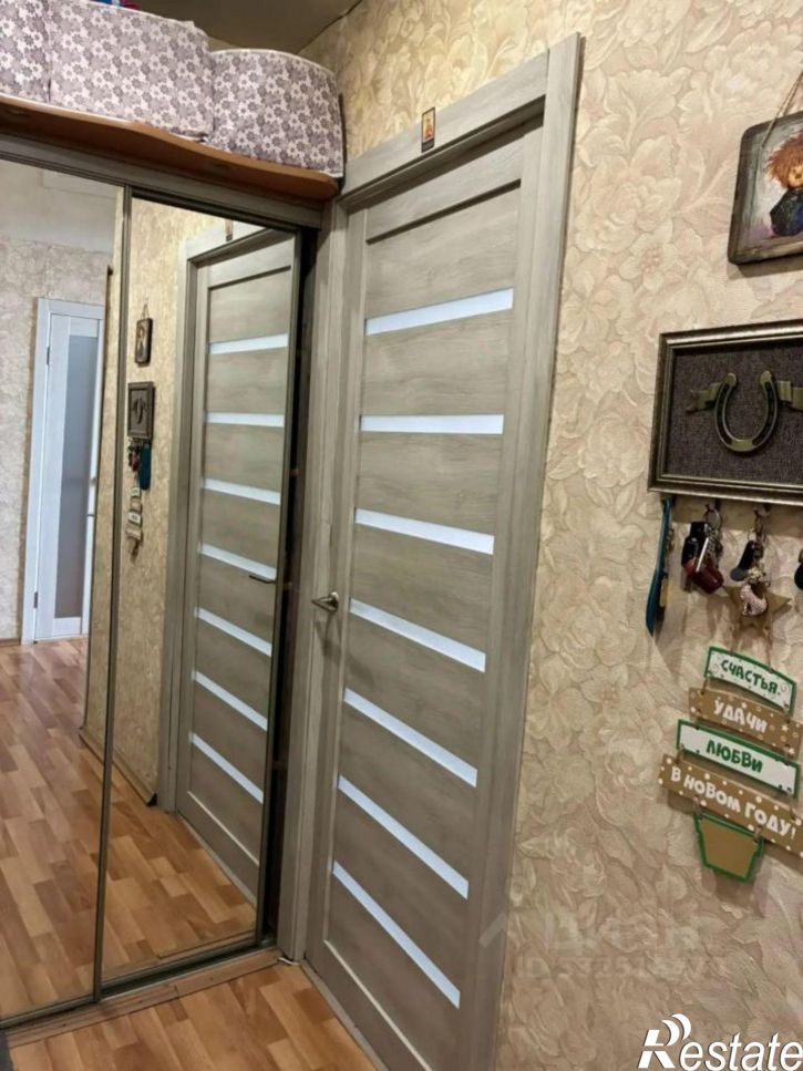 2-комн квартира ул им Лебедева-Кумача В.И., 71В,  д. 71В