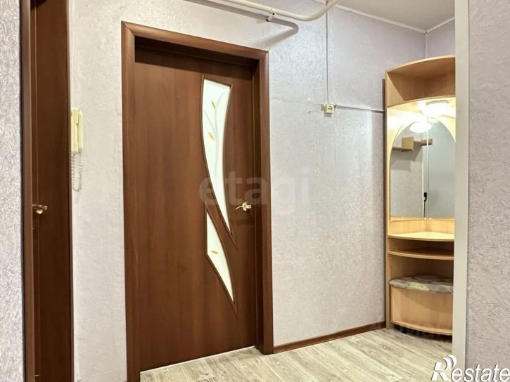 1-комн квартира ул им Уфимцева К.Г., 4,  д. 4