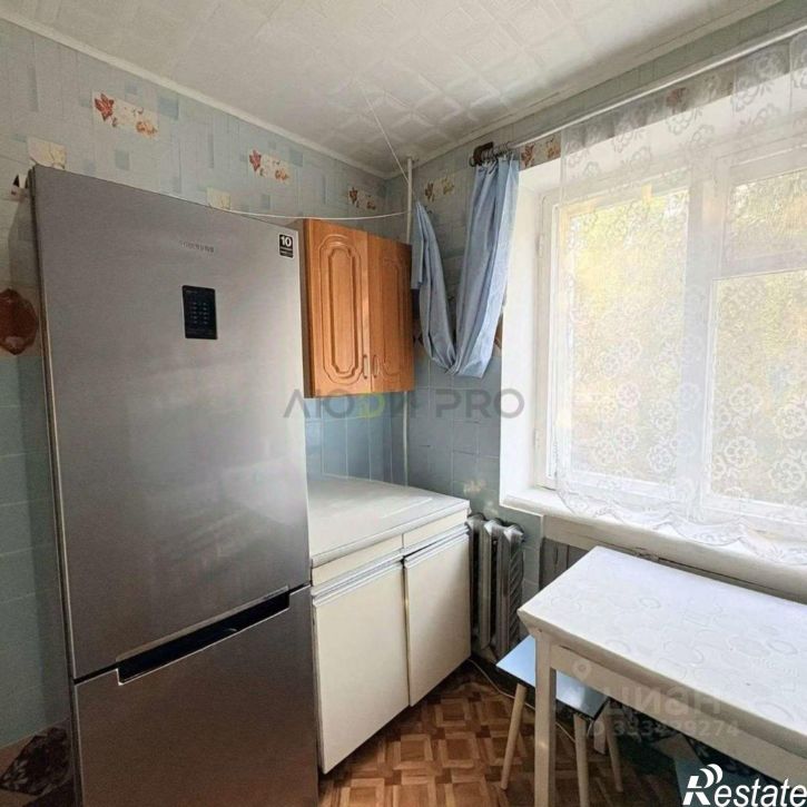 3-комн квартира ул Таганрогская, 7,  д. 7