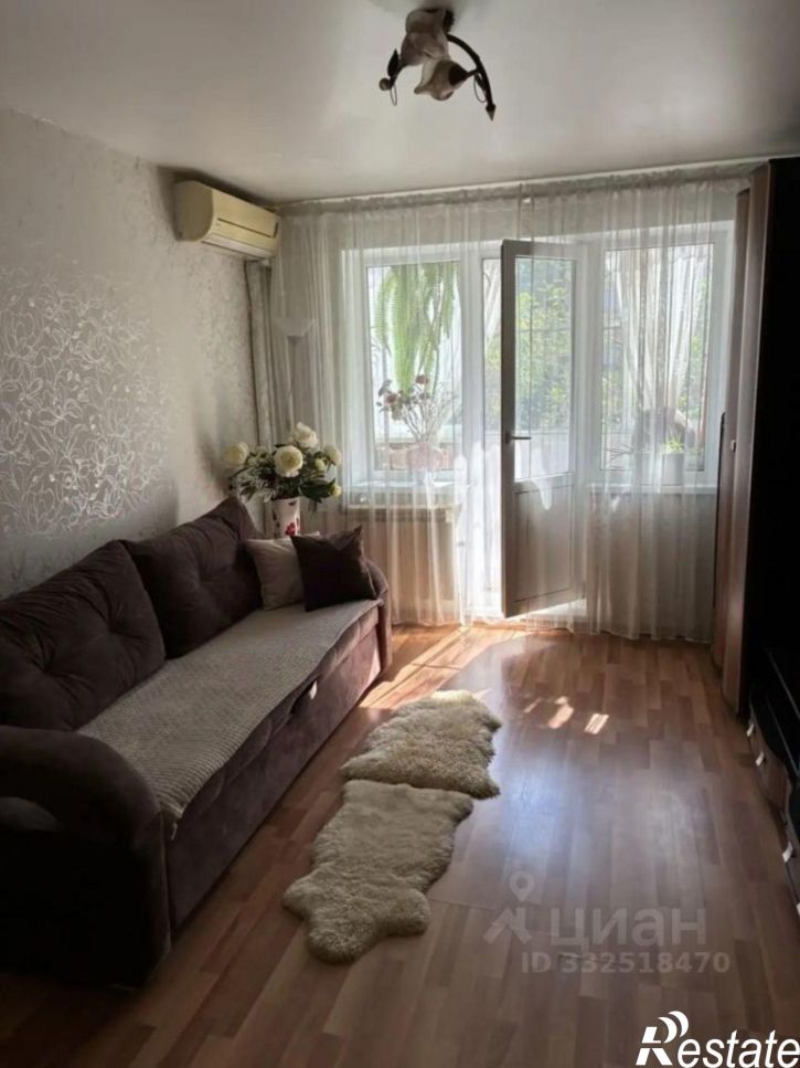 2-комн квартира ул им Лебедева-Кумача В.И., 71В,  д. 71В
