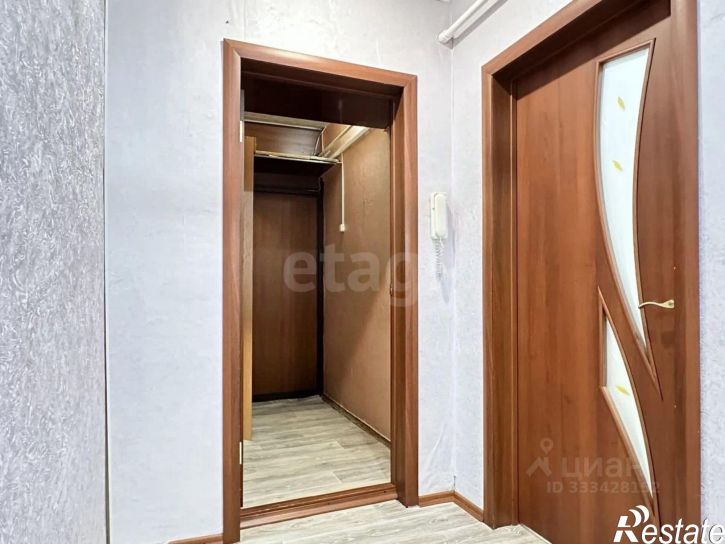 1-комн квартира ул им Уфимцева К.Г., 4,  д. 4