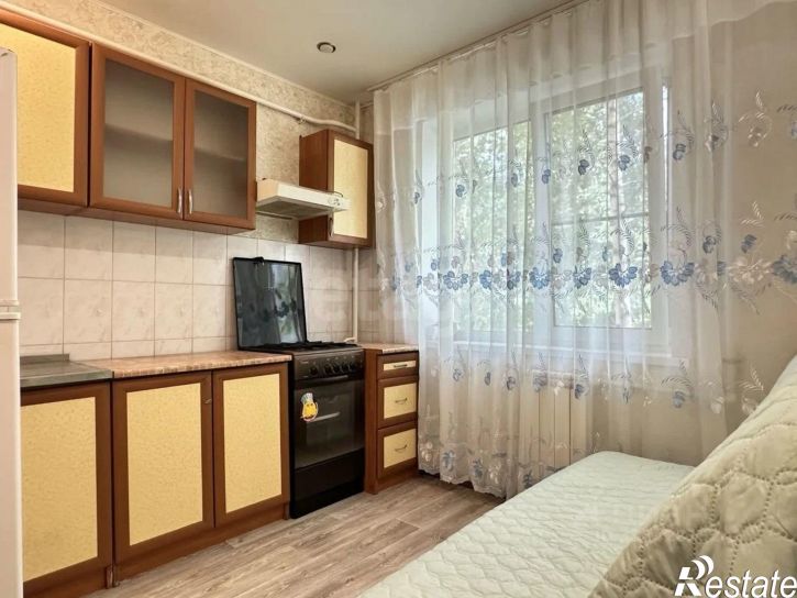 1-комн квартира ул им Уфимцева К.Г., 4,  д. 4