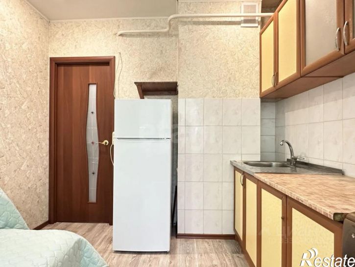1-комн квартира ул им Уфимцева К.Г., 4,  д. 4