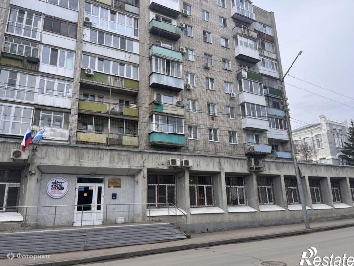 2-комн квартира Садовая 2-я ул, 13/19