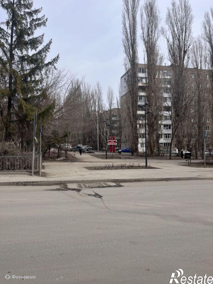 2-комн квартира Садовая 2-я ул, 13/19